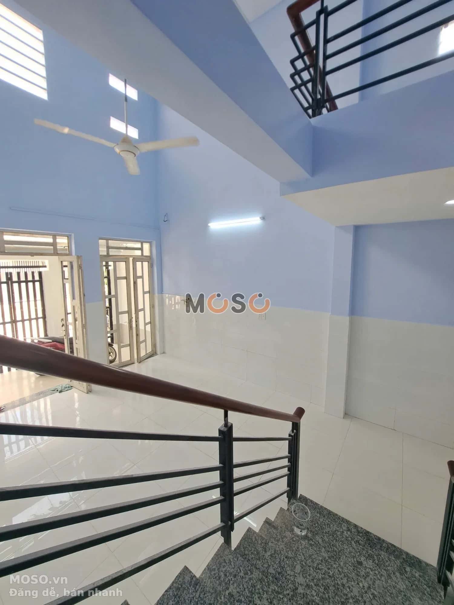 Cho thuê nhà hẻm 126/15/8 Nguyễn Văn Tạo  Huyện Nhà Bè, TP.HCM – 1 phòng ngủ, giá 8 triệu - ảnh 2